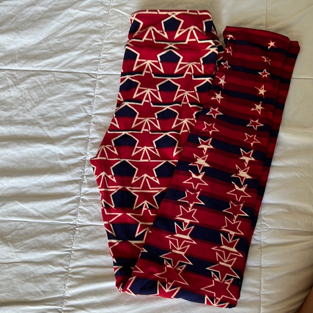 Lularoe leggings